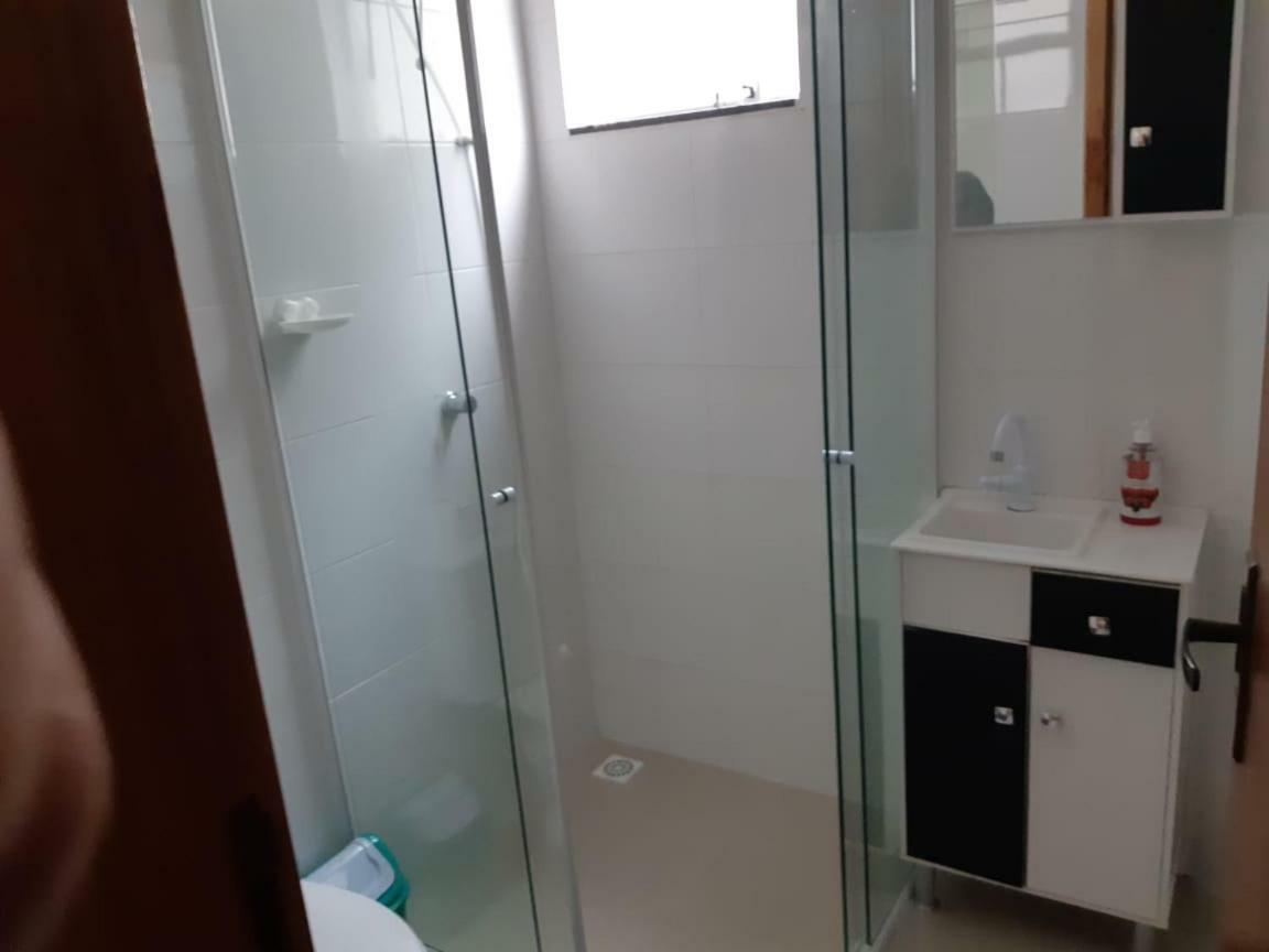 Apto 2 Dorm A 750M Da Praia Florianópolis Exterior foto